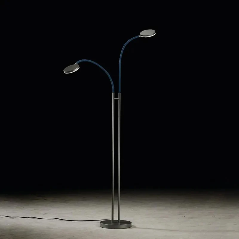 Leseleuchte Flex Twin