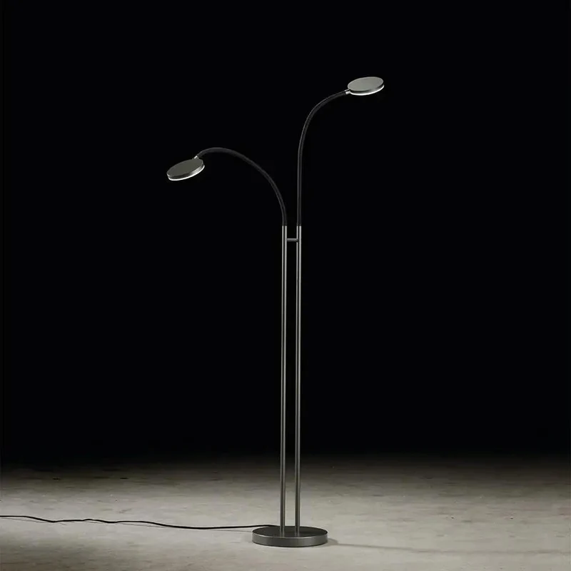 Leseleuchte Flex Twin