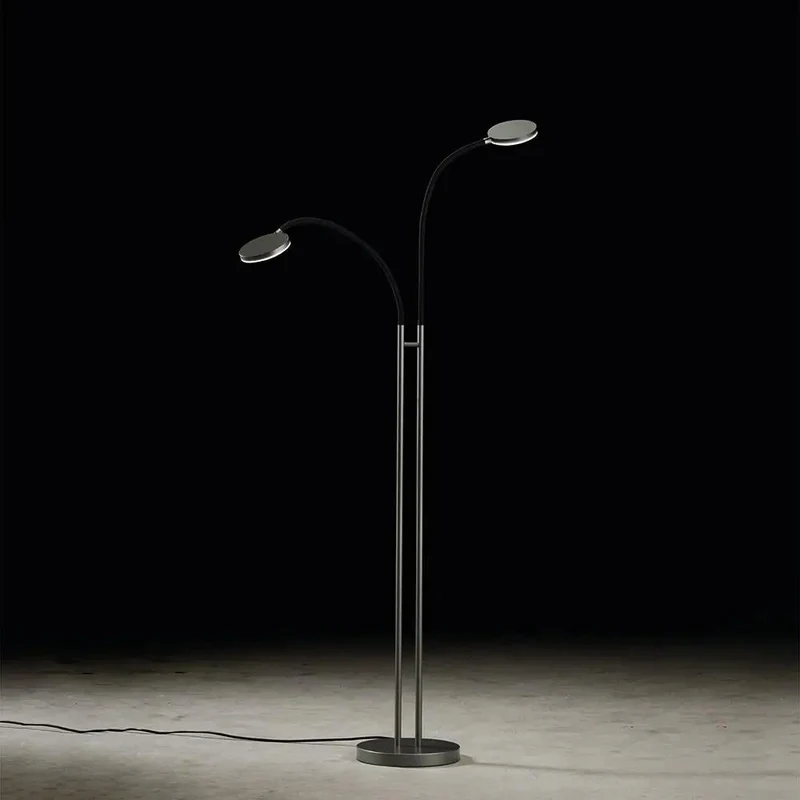 Leseleuchte Flex Twin