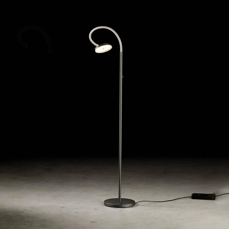 Leseleuchte Flex S