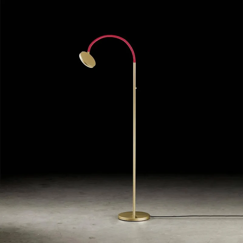 Leseleuchte Flex S