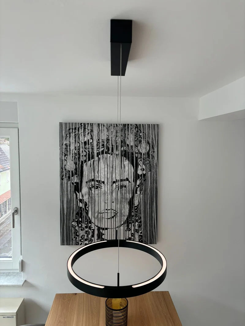 Aura Pendelleuchte