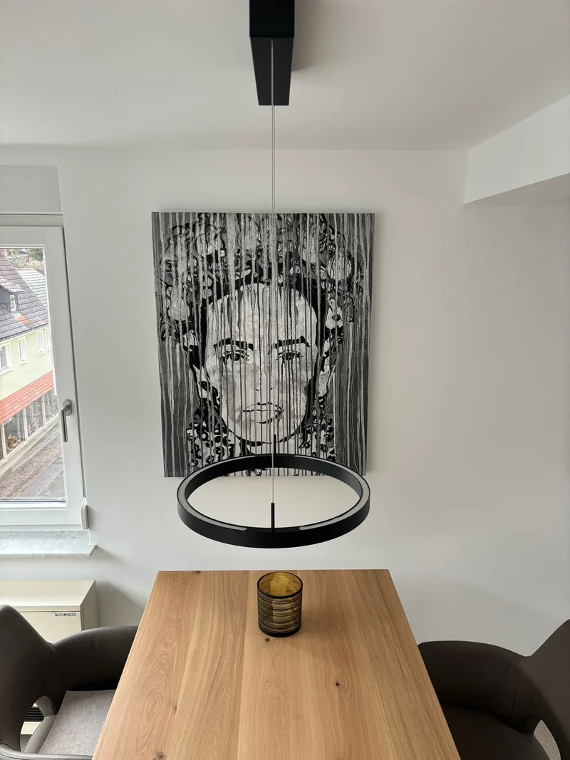 Aura Pendelleuchte