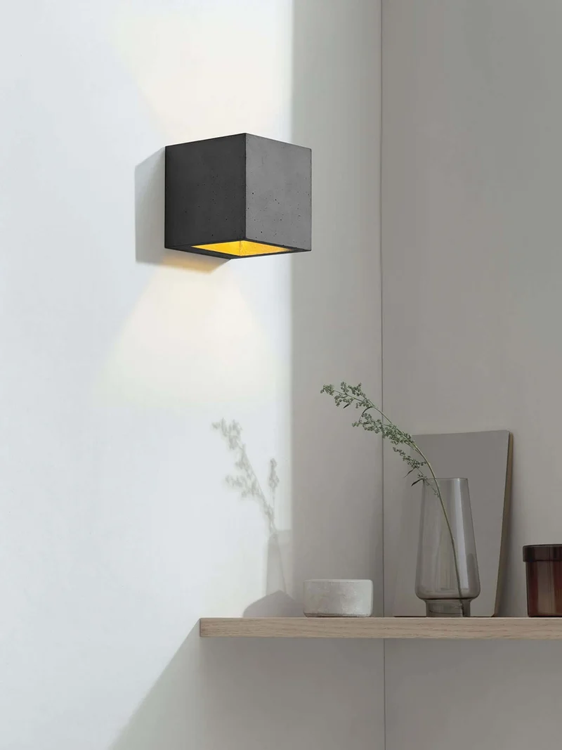 Gantlights B9 Wandleuchte Up & Down
