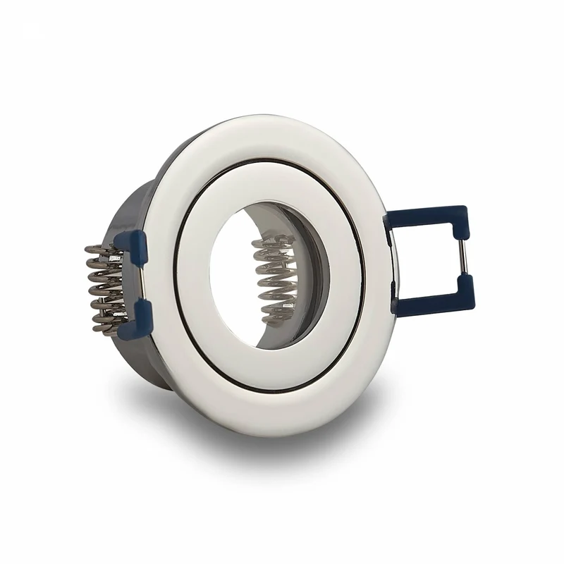 LED Einbau-Strahler 12V MR11 Bad 3W 40mm IP44 Einbau-Spot Lampe Badbeleuchtung