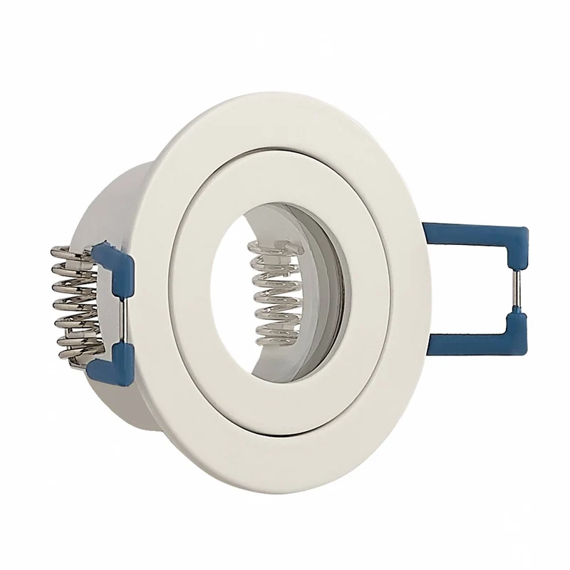 LED Einbau-Strahler 12V MR11 Bad 3W 40mm IP44 Einbau-Spot Lampe Badbeleuchtung