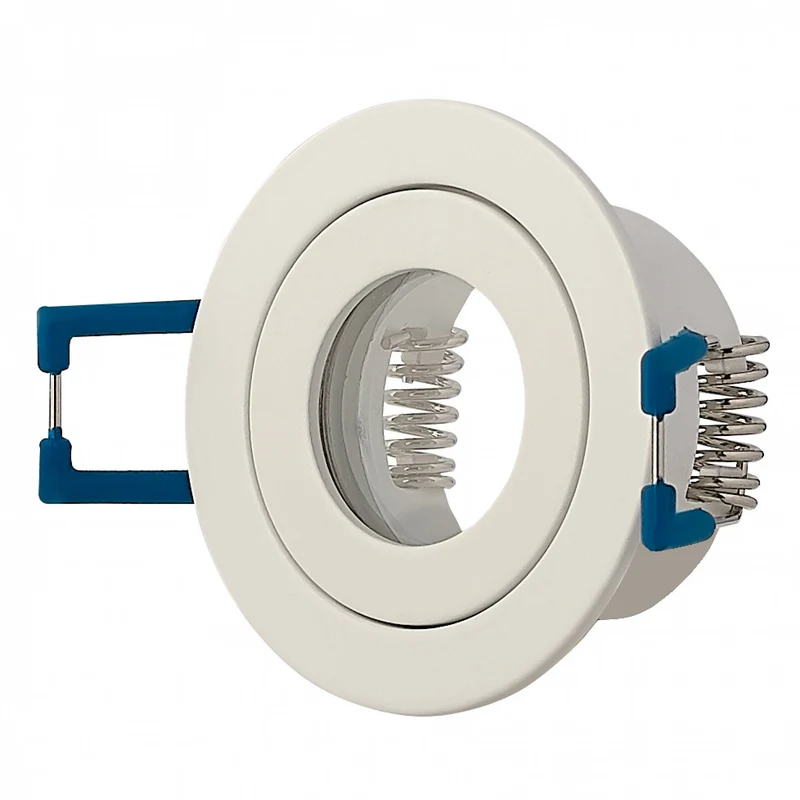 LED Einbau-Strahler 12V MR11 Bad 3W 40mm IP44 Einbau-Spot Lampe Badbeleuchtung