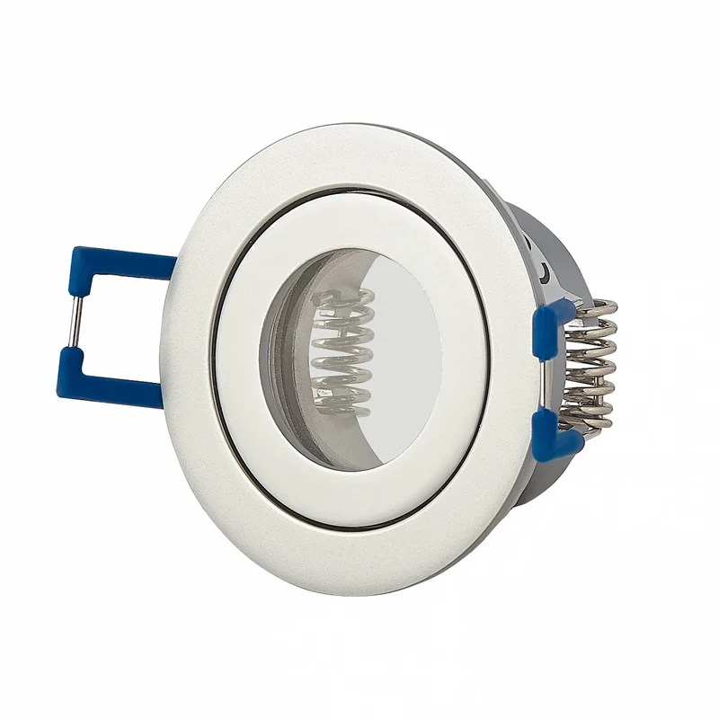 LED Einbau-Strahler 12V MR11 Bad 3W 40mm IP44 Einbau-Spot Lampe Badbeleuchtung
