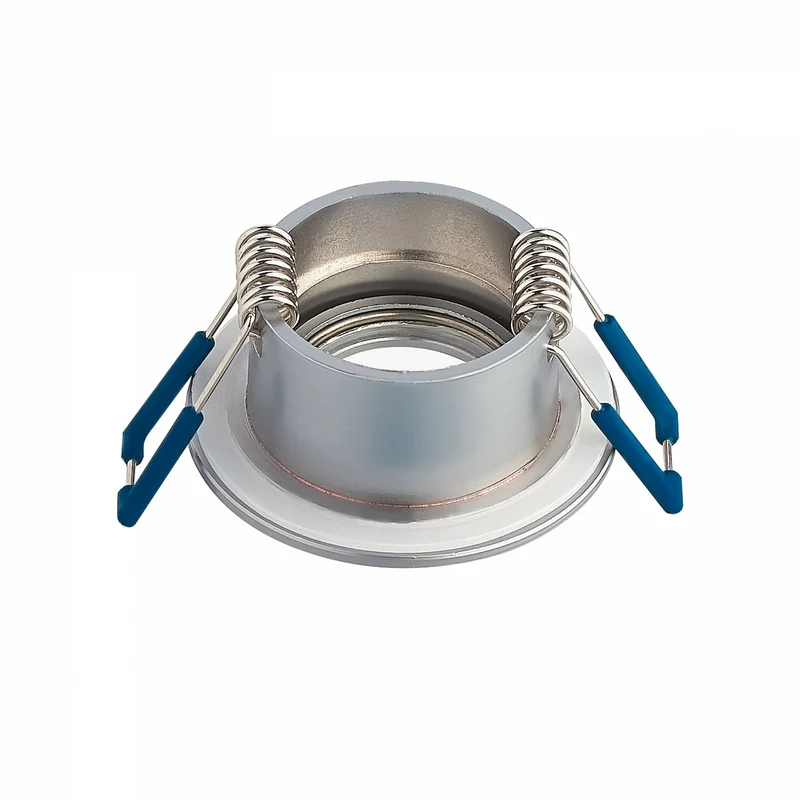 LED Einbau-Strahler 12V MR11 Bad 3W 40mm IP44 Einbau-Spot Lampe Badbeleuchtung
