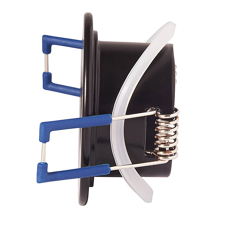 LED Einbau-Strahler 12V MR11 Bad 3W 40mm IP44 Einbau-Spot Lampe Badbeleuchtung