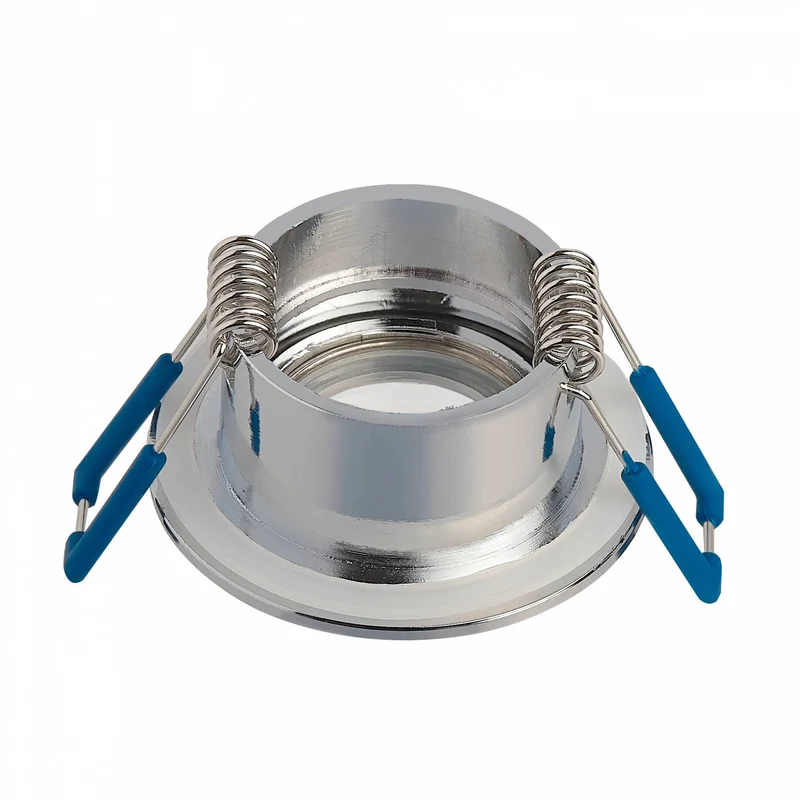 LED Einbau-Strahler 12V MR11 Bad 3W 40mm IP44 Einbau-Spot Lampe Badbeleuchtung