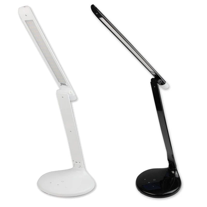 LED Schreibtisch-Lampe Dimmbar Touch Leuchte Leselampe Tischleuchte