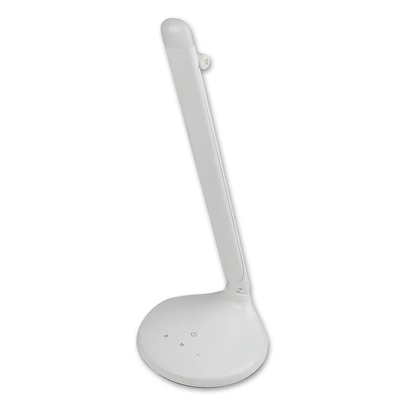 LED Schreibtisch-Lampe Dimmbar Touch Leuchte Leselampe Tischleuchte