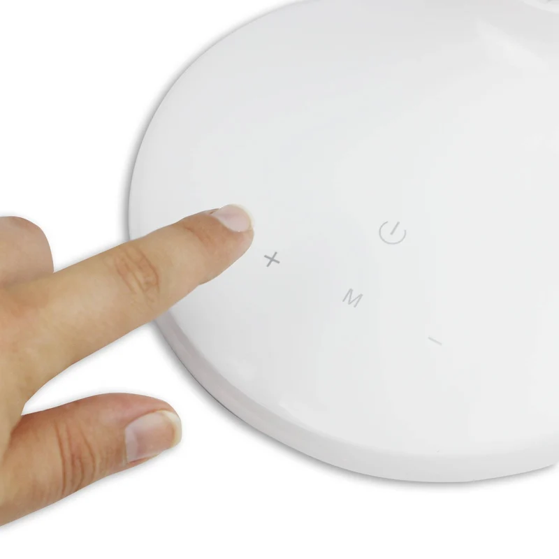 LED Schreibtisch-Lampe Dimmbar Touch Leuchte Leselampe Tischleuchte