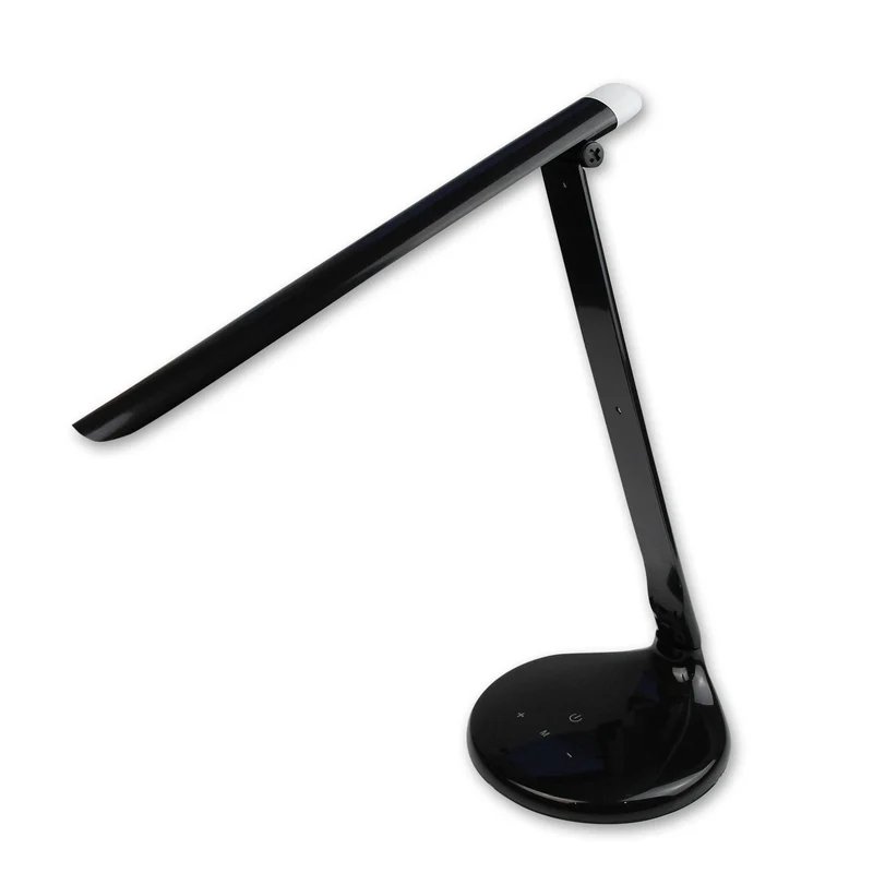 LED Schreibtisch-Lampe Dimmbar Touch Leuchte Leselampe Tischleuchte