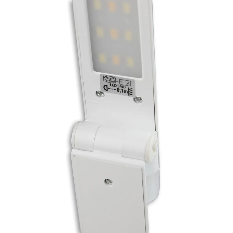 LED Schreibtisch-Lampe Dimmbar Touch Leuchte Leselampe Tischleuchte
