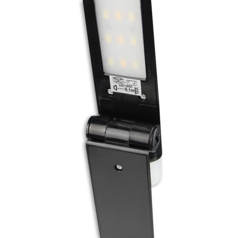 LED Schreibtisch-Lampe Dimmbar Touch Leuchte Leselampe Tischleuchte