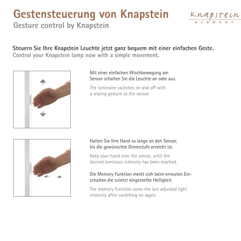 Pendelleuchte Sara Duo