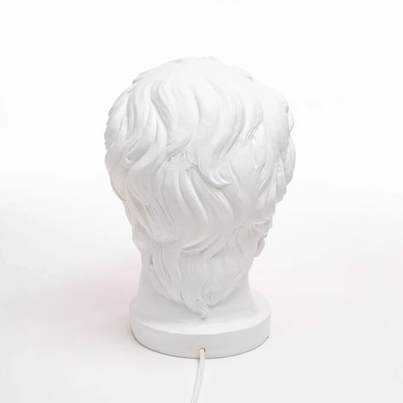 Seletti Wonder Times Tischleuchte LED E14