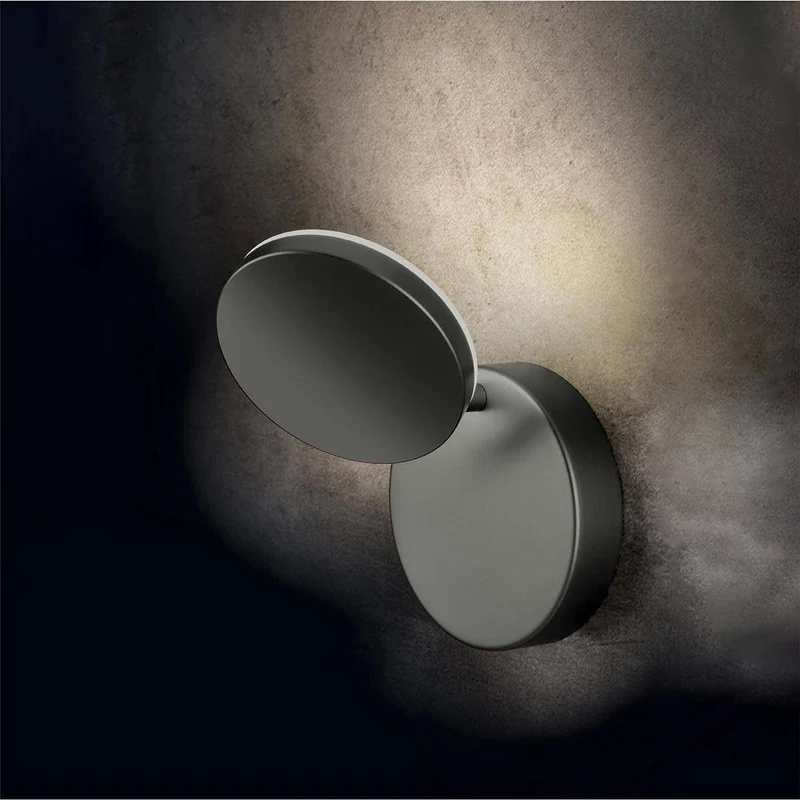 Wandleuchte Plano W/WD
