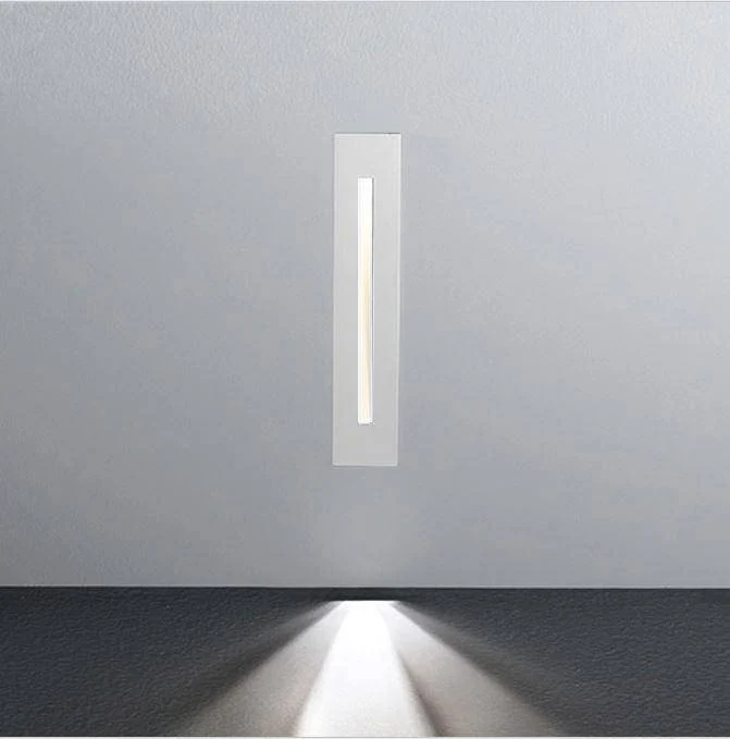 Wandeinbauleuchte Split