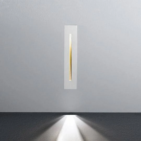 Wandeinbauleuchte Split