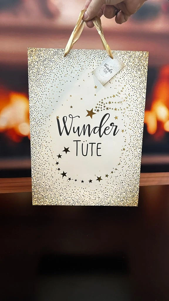 Wundertüte
