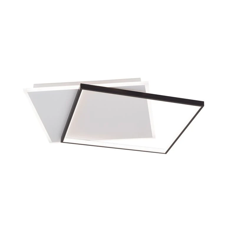 LED-Deckenleuchte Emanuel