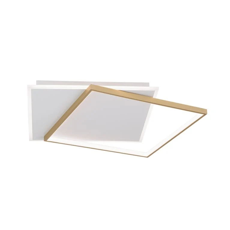 LED-Deckenleuchte Emanuel