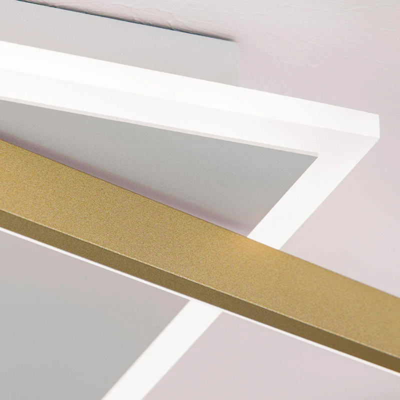 LED-Deckenleuchte Emanuel