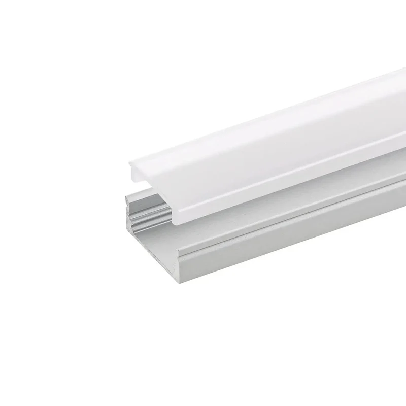 LED-Biegeprofil Sunny, 2m