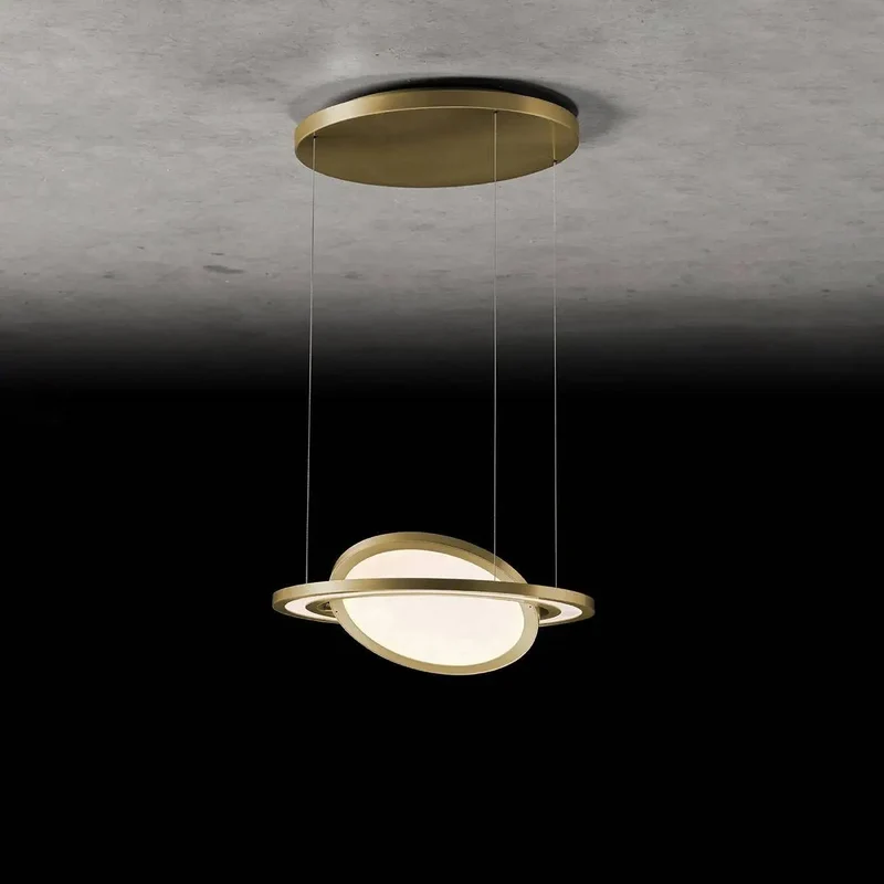 Pendelleuchte Supernova PW