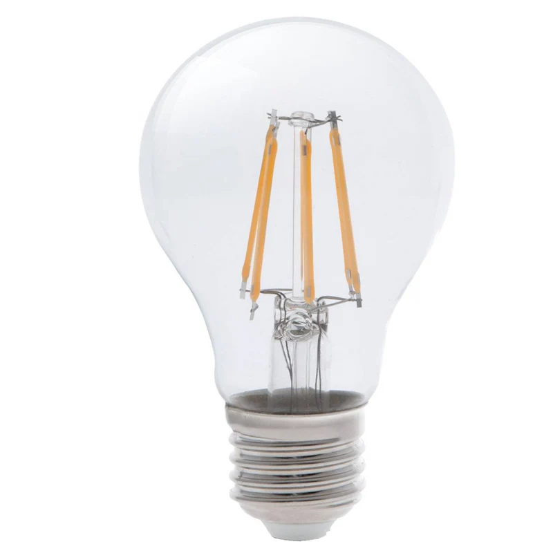 E27 LED Filament Lampe 7W 8W 9,5W 11,5W Glühbirne Birne Glühlampen Lampe