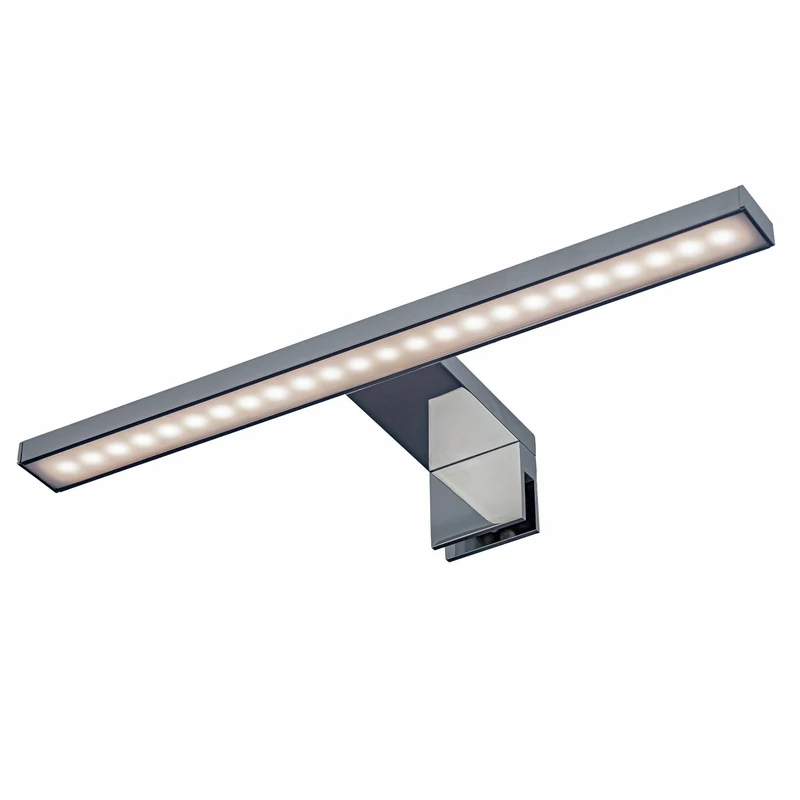 LED Spiegelleuchte 300mm Spiegellampe Badlampe IP44 Badezimmer Feuchtraum