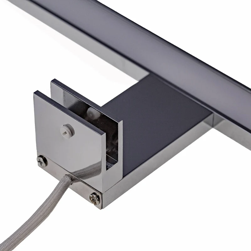LED Spiegelleuchte 300mm Spiegellampe Badlampe IP44 Badezimmer Feuchtraum