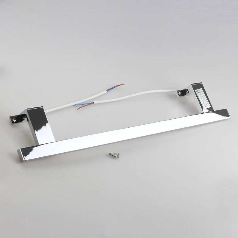 LED Spiegelleuchte 9W 600mm Spiegellampe Badleuchte 9W IP 44 Bad Spiegelschrank
