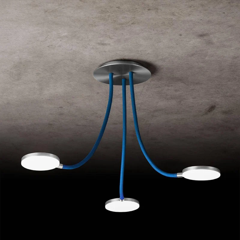 Deckenleuchte Flex D3