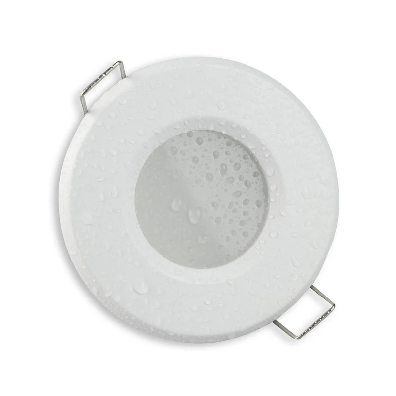LED Einbaustrahler Bad Badezimmer 5-7 Watt IP44 12V MR16 Spot 73-75mm