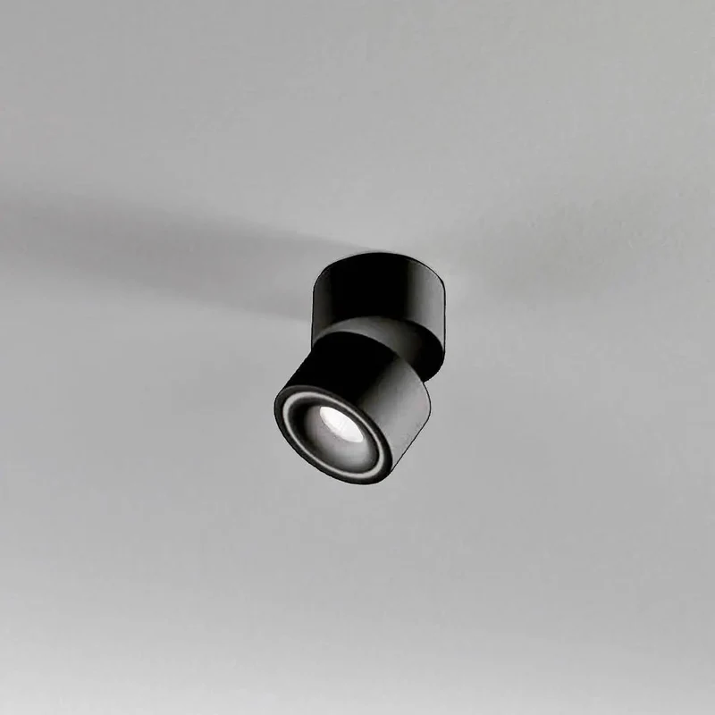 Clippo S (klein) Aufbaustrahler