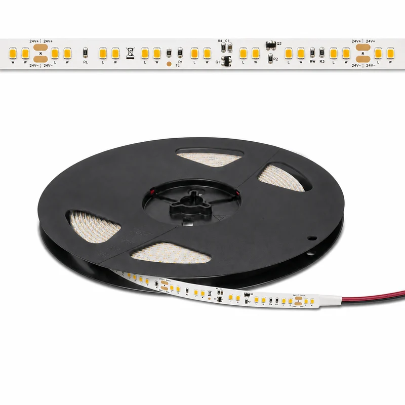 LED-Band Fast, 24V, dim-to-warm
