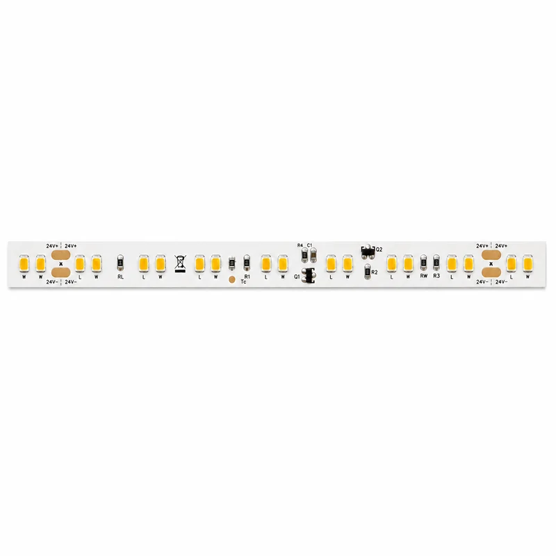 LED-Band Fast, 24V, dim-to-warm