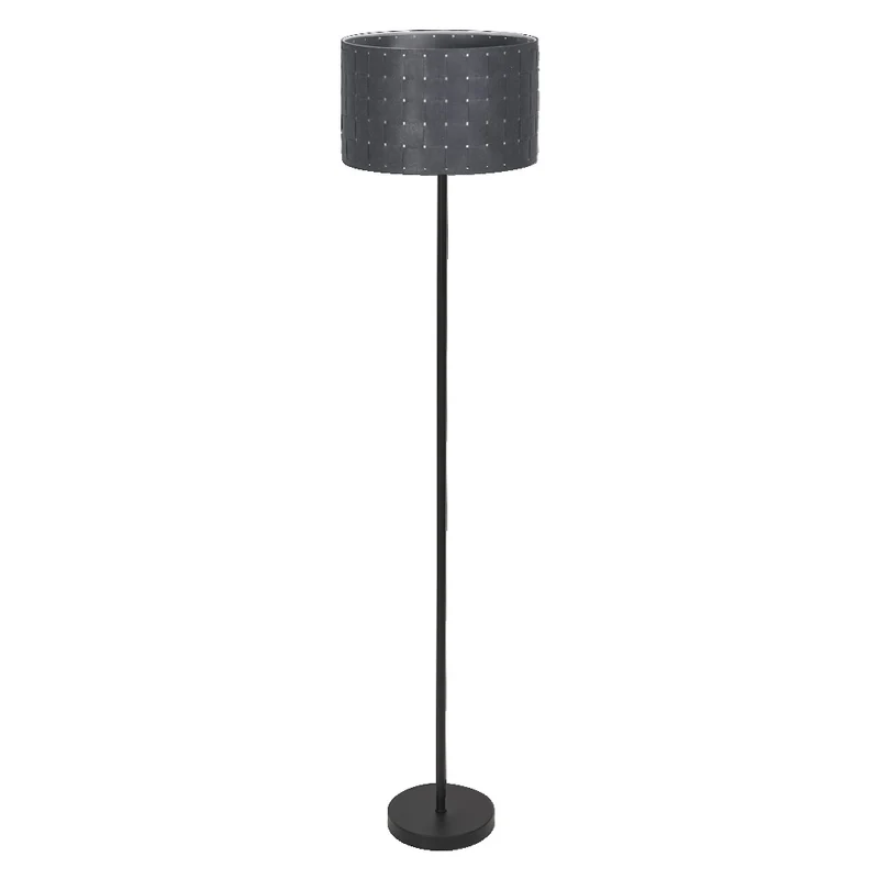 OSRAM DECOR Standleuchte Decor Felt Weaving Std Floor, E27