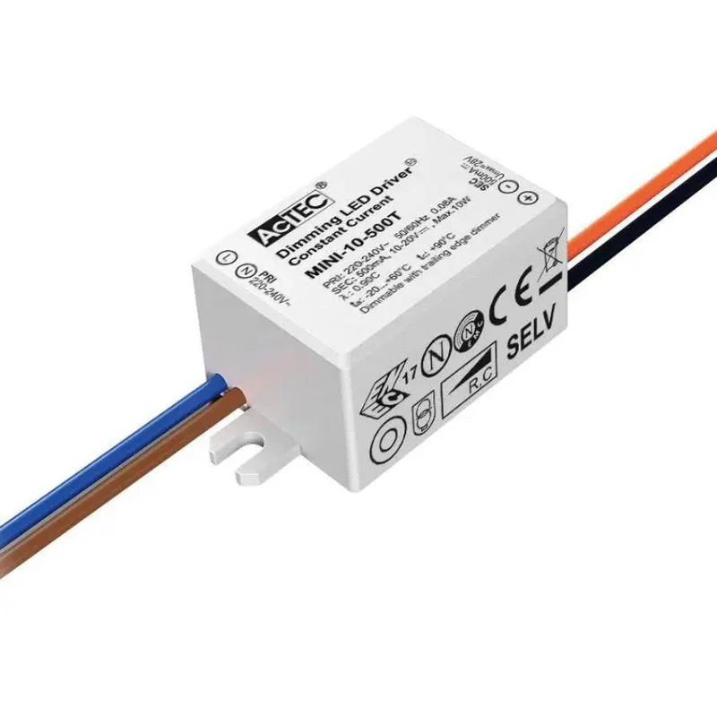 LED-Driver Phase-Dim für Clippo S 500mA