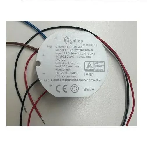 LED Driver BICO