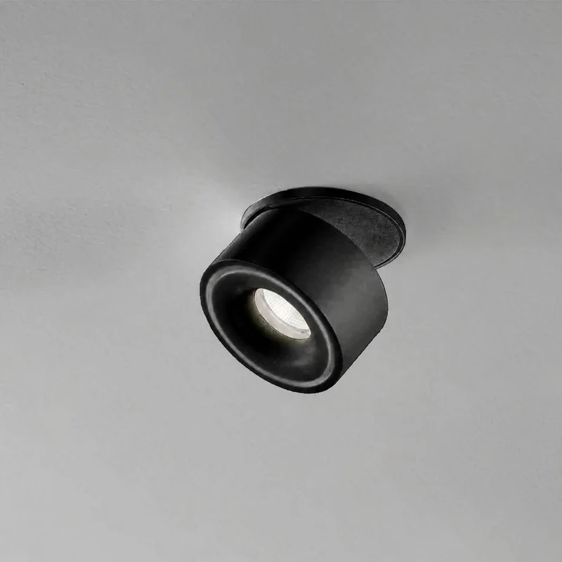 Einbaustrahler Clippo S (klein) EP