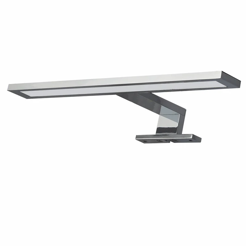 LED Spiegelleuchte Spiegellampe Badleuchte IP 44 Badezimmer Wandleuchte Licht