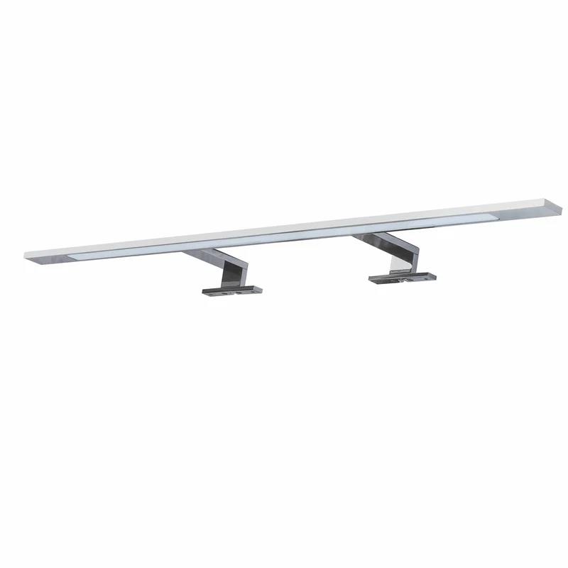 LED Spiegelleuchte Spiegellampe Badleuchte IP 44 Badezimmer Wandleuchte Licht