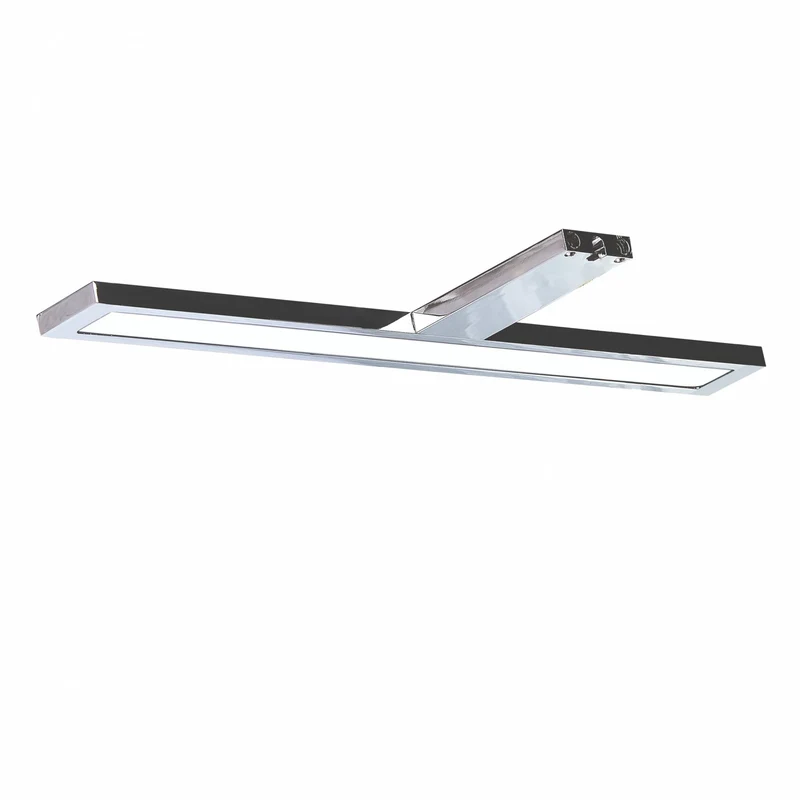 LED Spiegelleuchte Spiegellampe Badleuchte IP 44 Badezimmer Wandleuchte Licht