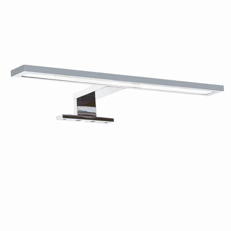 LED Spiegelleuchte Spiegellampe Badleuchte IP 44 Badezimmer Wandleuchte Licht