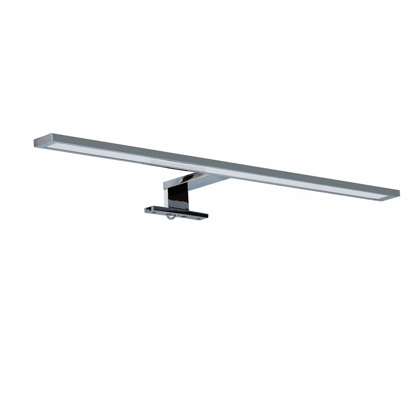 LED Spiegelleuchte Spiegellampe Badleuchte IP 44 Badezimmer Wandleuchte Licht
